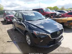 JM1DKFB74K0448835 2019 MAZDA CX-3