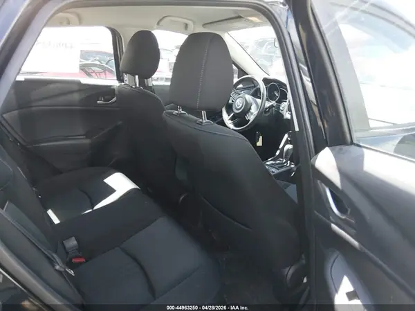 JM1DKFB74K0448835 2019 MAZDA CX-3 - Image 8