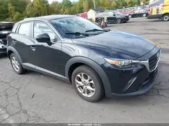 JM1DKFB74K0454361 2019 MAZDA CX-3