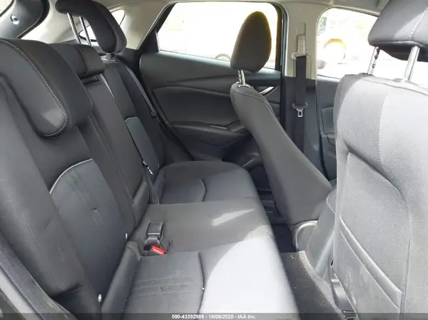 JM1DKFB74K0454361 2019 MAZDA CX-3 - Image 8