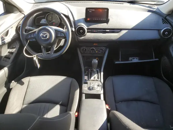 JM1DKFB74K1400634 2019 MAZDA CX-3 - Image 8