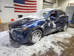 JM1DKFB74K1420060 2019 MAZDA CX-3