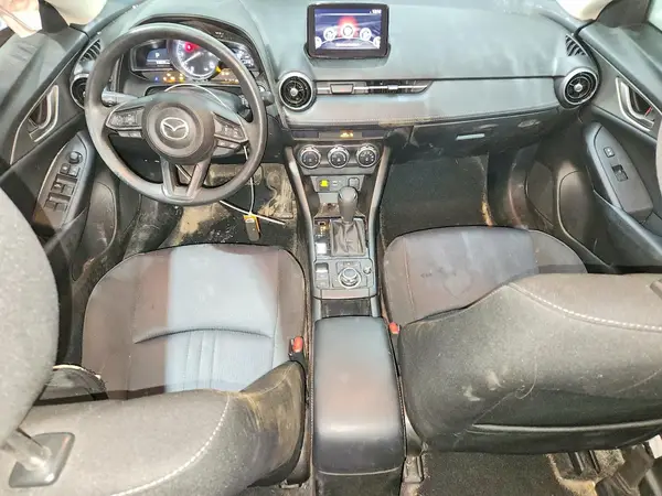 JM1DKFB74K1420060 2019 MAZDA CX-3 - Image 8