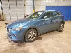 JM1DKFB74K1423914 2019 MAZDA CX-3