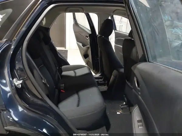 JM1DKFB74K1423928 2019 MAZDA CX-3 - Image 8