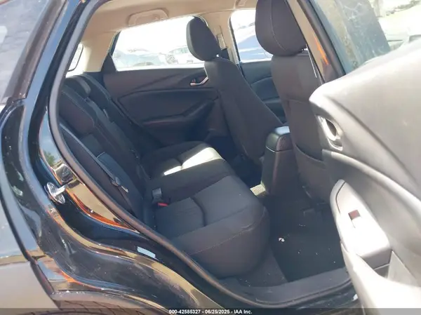 JM1DKFB74K1431236 2019 MAZDA CX-3 - Image 8