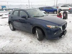 JM1DKFB74K1446531 2019 MAZDA CX-3