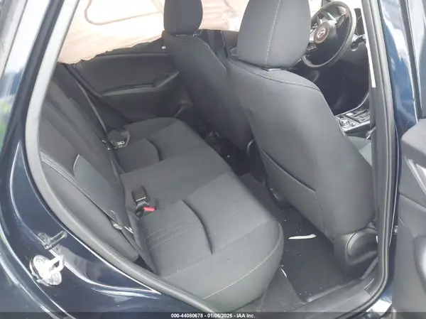 JM1DKFB74K1446531 2019 MAZDA CX-3 - Image 8