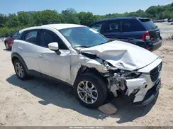 JM1DKFB74K1447338 2019 MAZDA CX-3