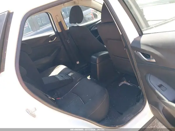 JM1DKFB74K1447338 2019 MAZDA CX-3 - Image 8