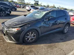 JM1DKFB74K1459263 2019 MAZDA CX-3