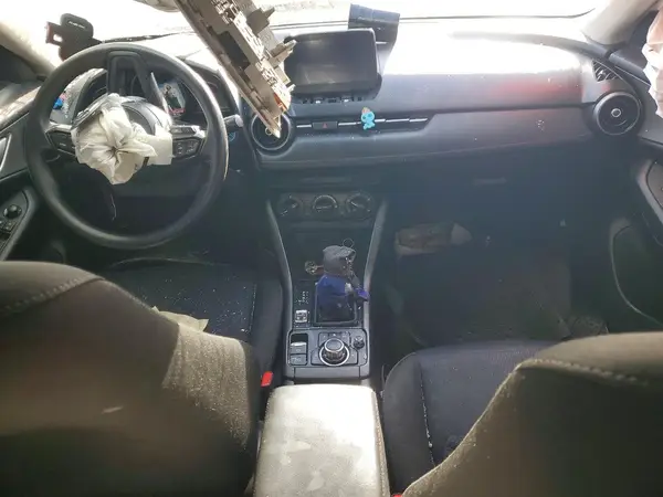 JM1DKFB74K1459263 2019 MAZDA CX-3 - Image 8