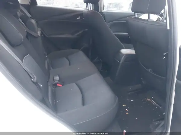 JM1DKFB74K1459361 2019 MAZDA CX-3 - Image 8