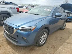 JM1DKFB74L1469289 2020 MAZDA CX-3