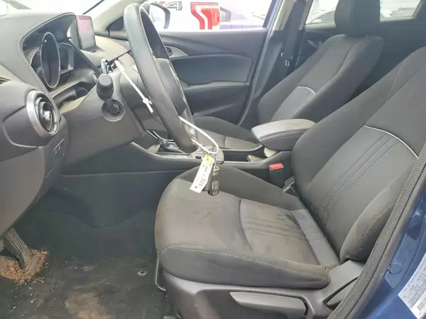 JM1DKFB74L1469289 2020 MAZDA CX-3 - Image 8