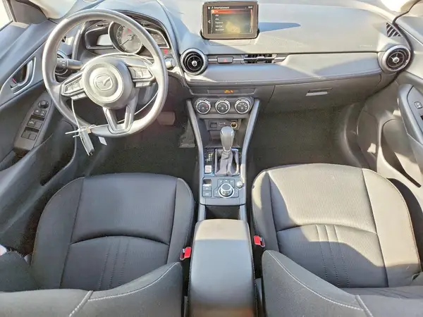 JM1DKFB74L1474251 2020 MAZDA CX-3 - Image 8