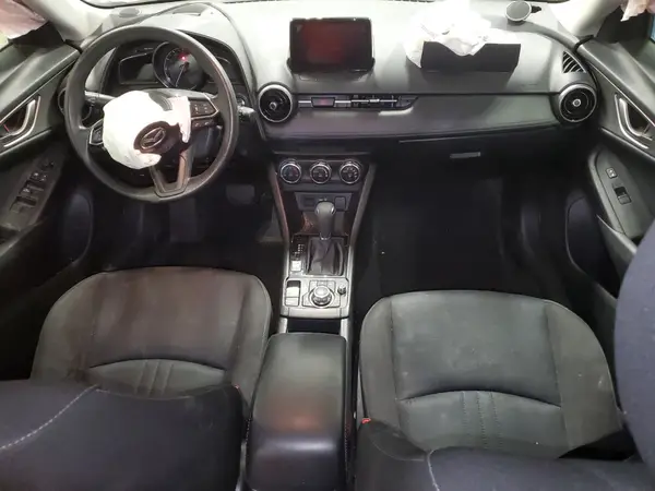 JM1DKFB74L1474881 2020 MAZDA CX-3 - Image 8