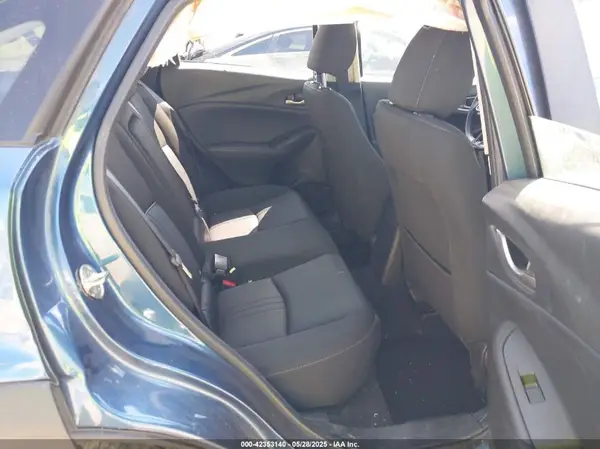 JM1DKFB74L1474895 2020 MAZDA CX-3 - Image 8
