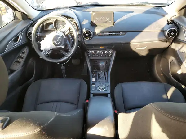 JM1DKFB74L1475125 2020 MAZDA CX-3 - Image 8