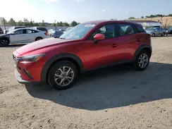 JM1DKFB74M1500204 2021 MAZDA CX-3