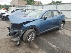 JM1DKFB74M1504477 2021 MAZDA CX-3