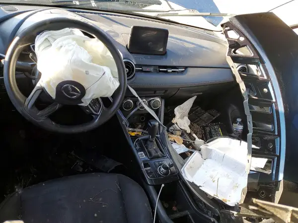 JM1DKFB74M1505709 2021 MAZDA CX-3 - Image 8