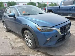 JM1DKFB74M1507959 2021 MAZDA CX-3