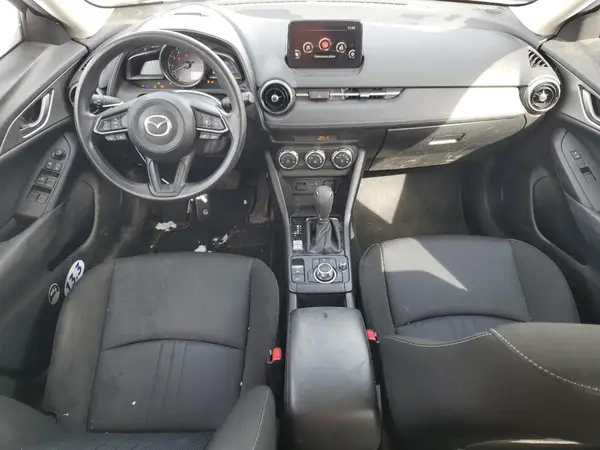 JM1DKFB74M1513695 2021 MAZDA CX-3 - Image 8
