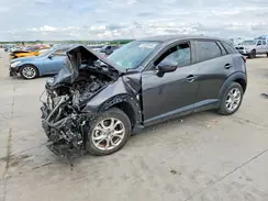 JM1DKFB74M1516578 2021 MAZDA CX-3