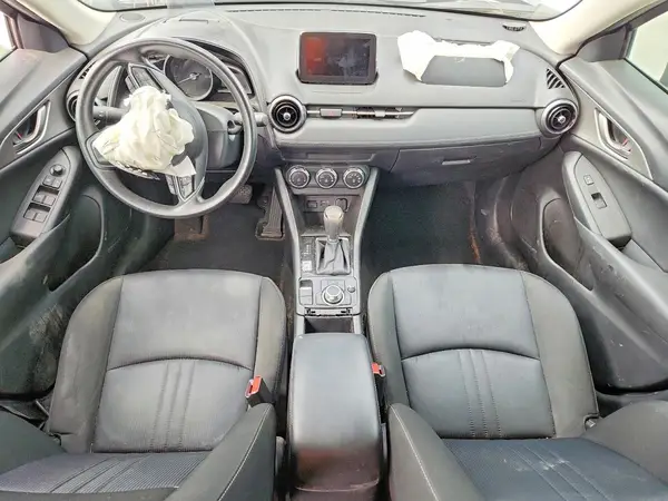 JM1DKFB74M1516578 2021 MAZDA CX-3 - Image 8