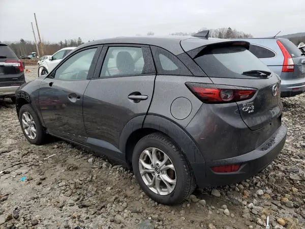 JM1DKFB74M1516807 2021 MAZDA CX-3 - Image 2