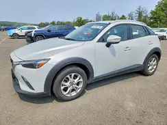 JM1DKFB74M1516919 2021 MAZDA CX-3