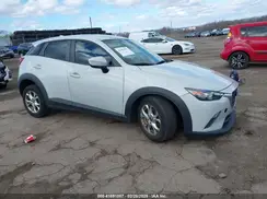 JM1DKFB75G0127698 2016 MAZDA CX-3