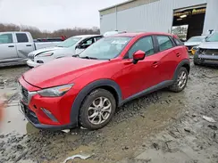 JM1DKFB75G0128642 2016 MAZDA CX-3