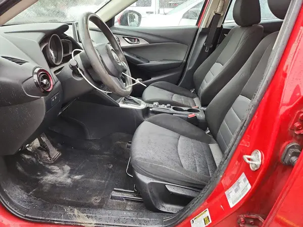 JM1DKFB75G0128642 2016 MAZDA CX-3 - Image 8