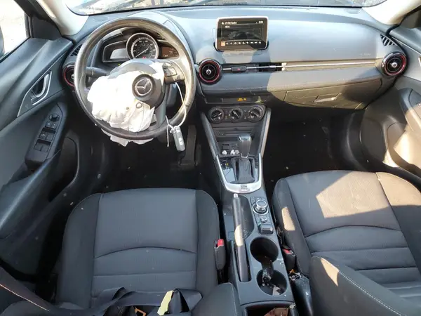 JM1DKFB75G0129483 2016 MAZDA CX-3 - Image 8