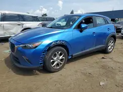 JM1DKFB75G0129841 2016 MAZDA CX-3