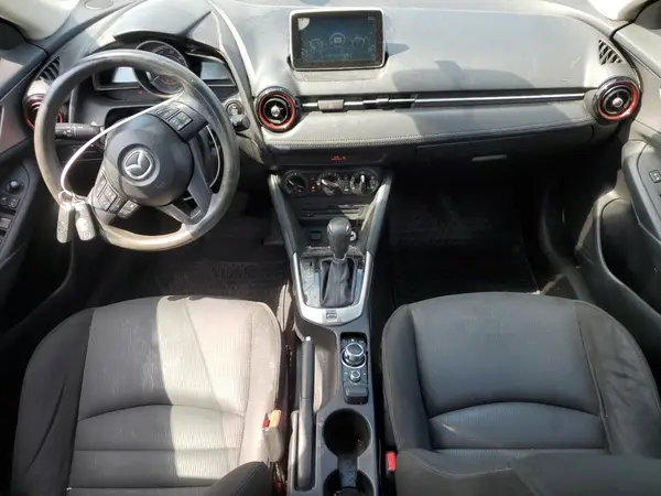 JM1DKFB75G0129841 2016 MAZDA CX-3 - Image 8
