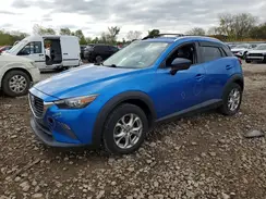 JM1DKFB75G0130309 2016 MAZDA CX-3