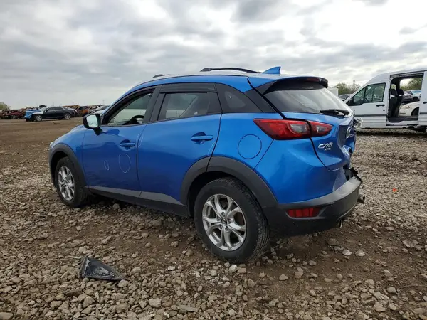 JM1DKFB75G0130309 2016 MAZDA CX-3 - Image 2