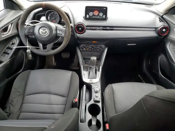 JM1DKFB75G0130309 2016 MAZDA CX-3 - Image 8