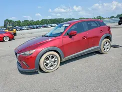 JM1DKFB75G0132710 2016 MAZDA CX-3