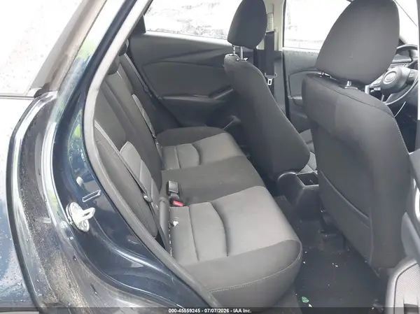 JM1DKFB75G0135266 2016 MAZDA CX-3 - Image 8