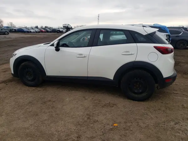 JM1DKFB75G0137633 2016 MAZDA CX-3 - Image 2