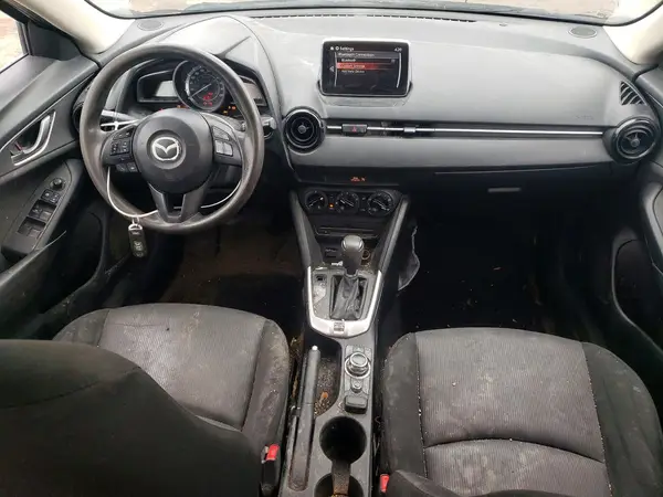 JM1DKFB75G0137633 2016 MAZDA CX-3 - Image 8