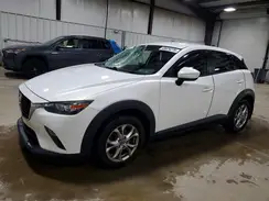 JM1DKFB75H0141800 2017 MAZDA CX-3