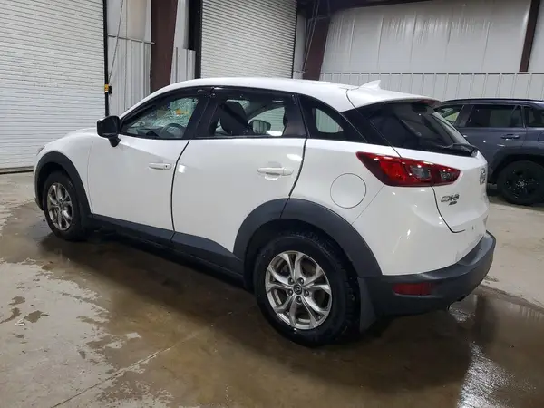 JM1DKFB75H0141800 2017 MAZDA CX-3 - Image 2