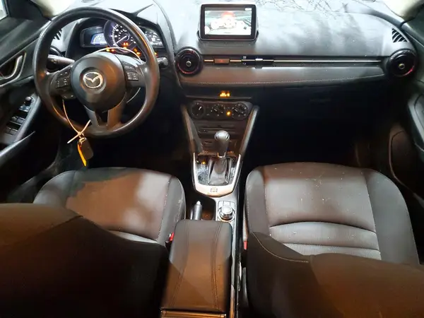 JM1DKFB75H0141800 2017 MAZDA CX-3 - Image 8