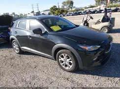 JM1DKFB75H0148388 2017 MAZDA CX-3