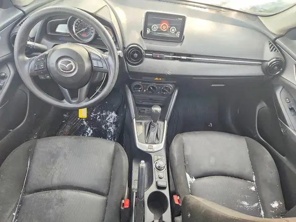 JM1DKFB75H0154949 2017 MAZDA CX-3 - Image 8